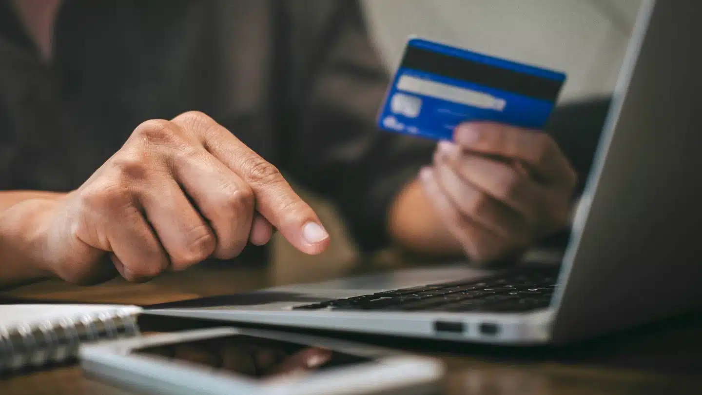 carte Visa Premier
