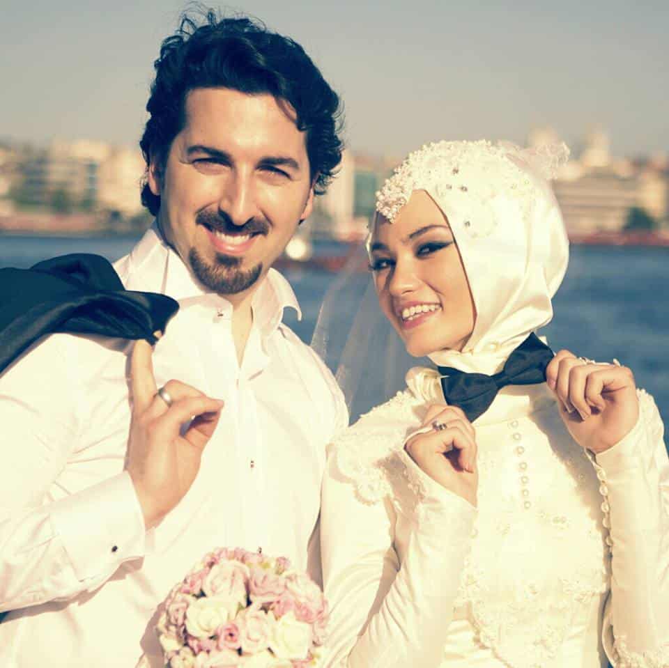 mariage musulman