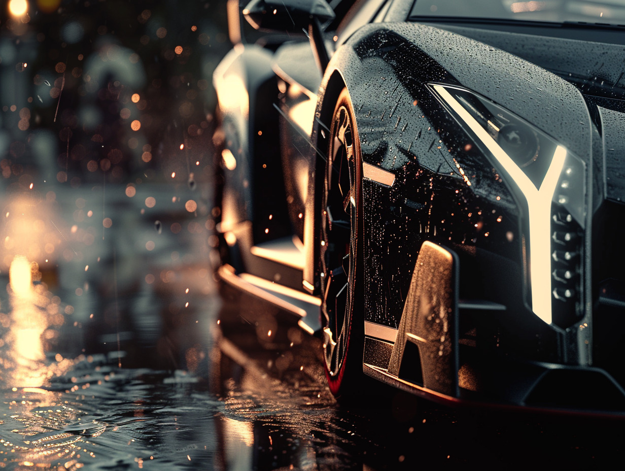 lamborghini veneno