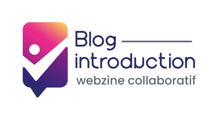 Blog Introduction
