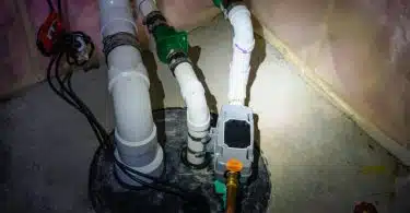 Comment choisir la bonne pompe de relevage pour les eaux usées chargées