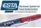 faire une demande d’ESTA Visa