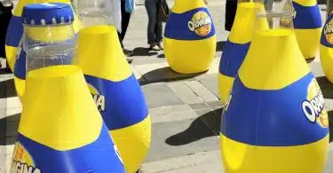 Orangina plongez dans l'histoire de sa création et de ses ingrédients secrets