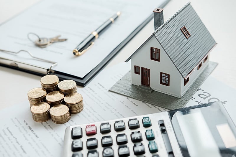 pourquoi faire une estimation immobilière