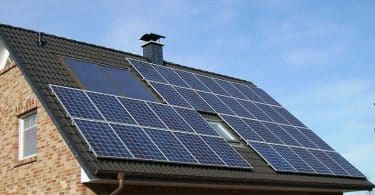 Quels sont les avantages d’une toiture photovoltaïque