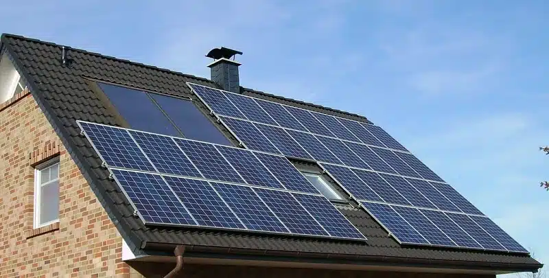 Quels sont les avantages d’une toiture photovoltaïque