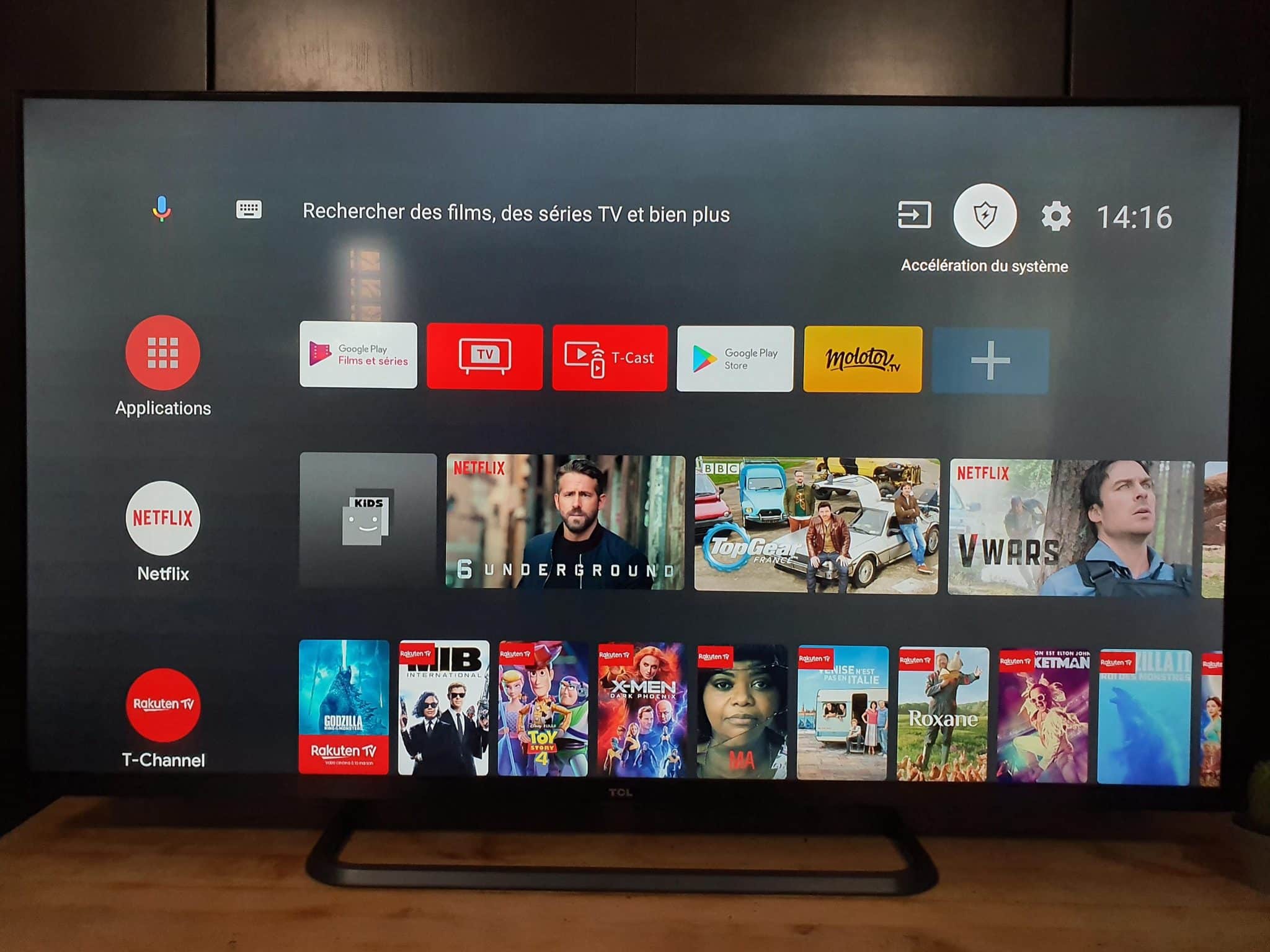 Comment Telecharger Une Application Sur Tv Lg Comment installer une application sur Smart TV ? - Blog Introduction