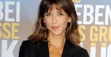 Sophie Marceau sa vie, sa biographie