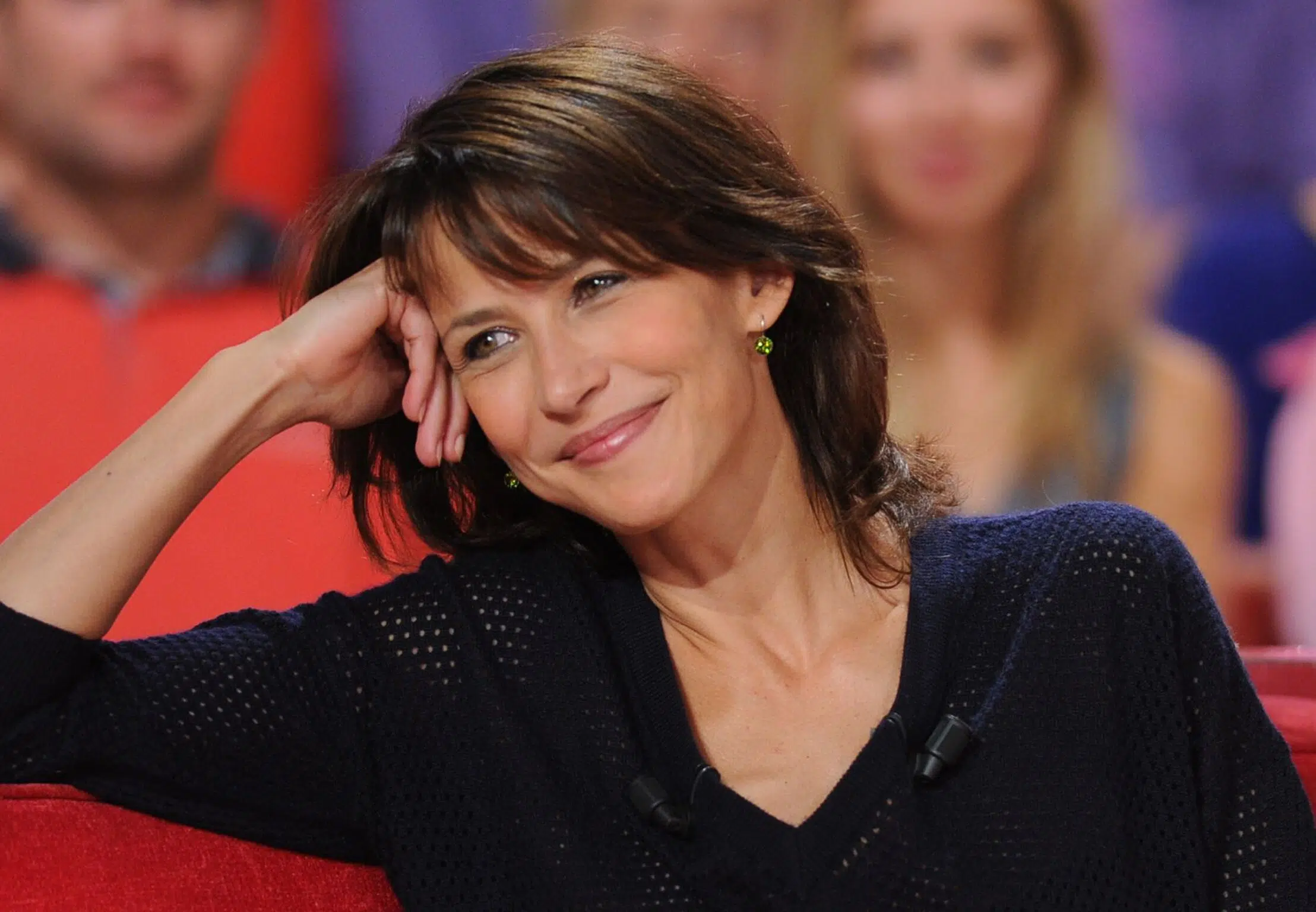 Sophie Marceau