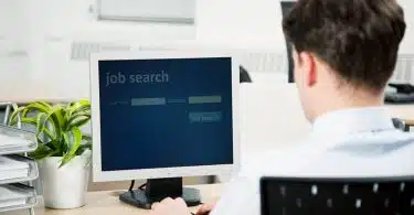 Un large choix d’annonces d’emploi disponibles en ligne