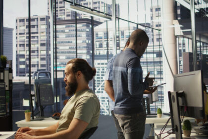 Agence web offshore en France : maintenance, support et suivi de projets sans frontières