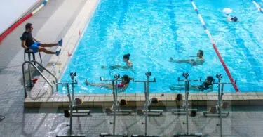 aquagym