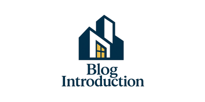 Blog Introduction