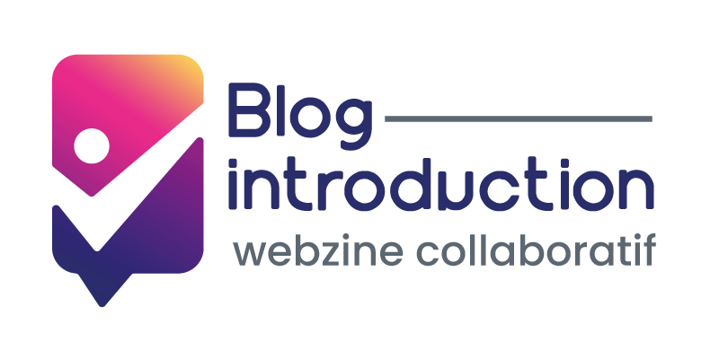 Blog Introduction
