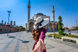 Bons plans voyages : la Turquie au départ de la Belgique