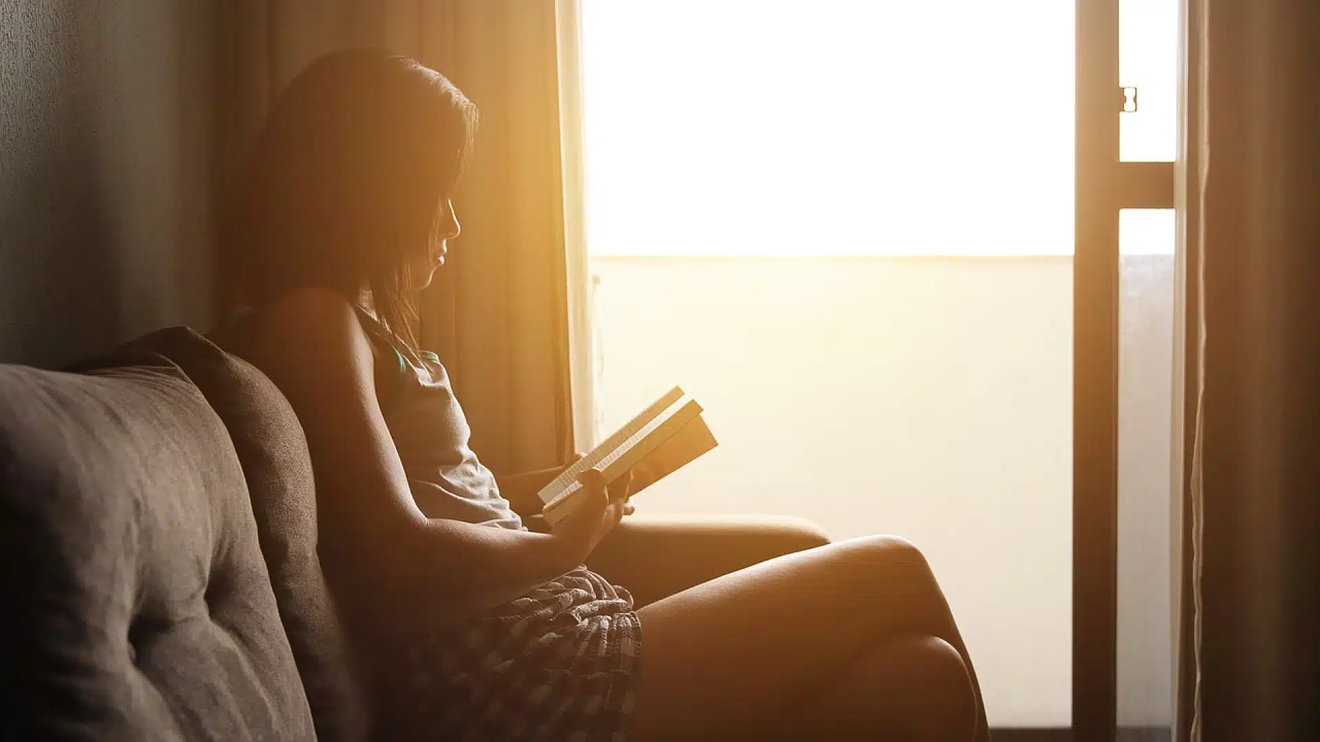 Ce que vous devez savoir sur les romans feel-good