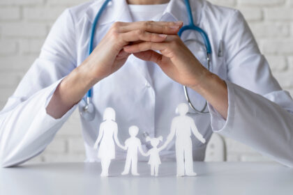 Choisissez la tranquillité avec une mutuelle santé complète
