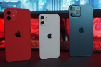 Comment choisir le bon iphone pour vos besoins ?