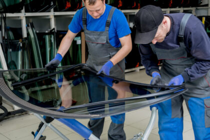 Comment choisir le bon professionnel pour remplacer votre pare-brise ?
