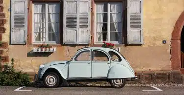 Comment retrouver la fourrière qui a enlevé sa voiture ?