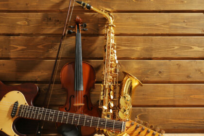 Du bruit à l’émotion : le pouvoir des instruments de musique