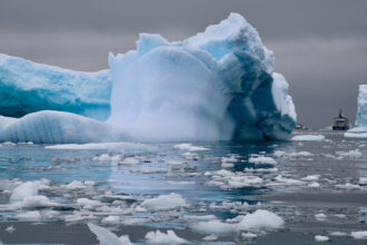 Explorez le charme des croisières dans les pays froids : Antarctique et Arctique