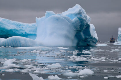 Explorez le charme des croisières dans les pays froids : Antarctique et Arctique
