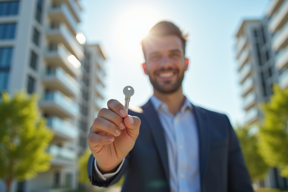 investissement immobilier