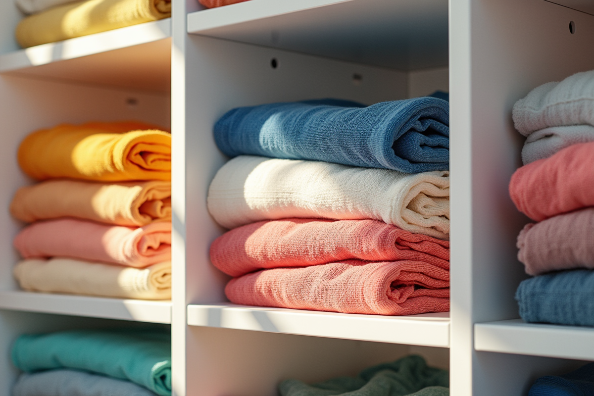 armoire vêtements