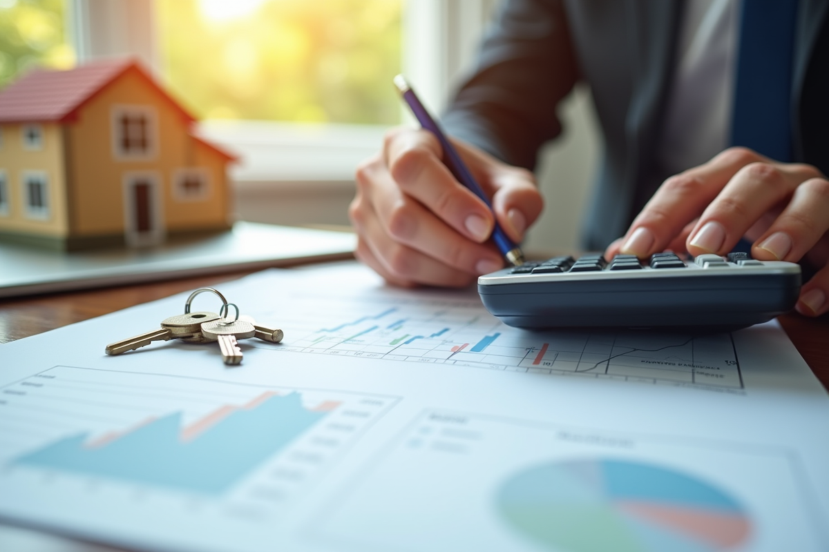 immobilier estimation