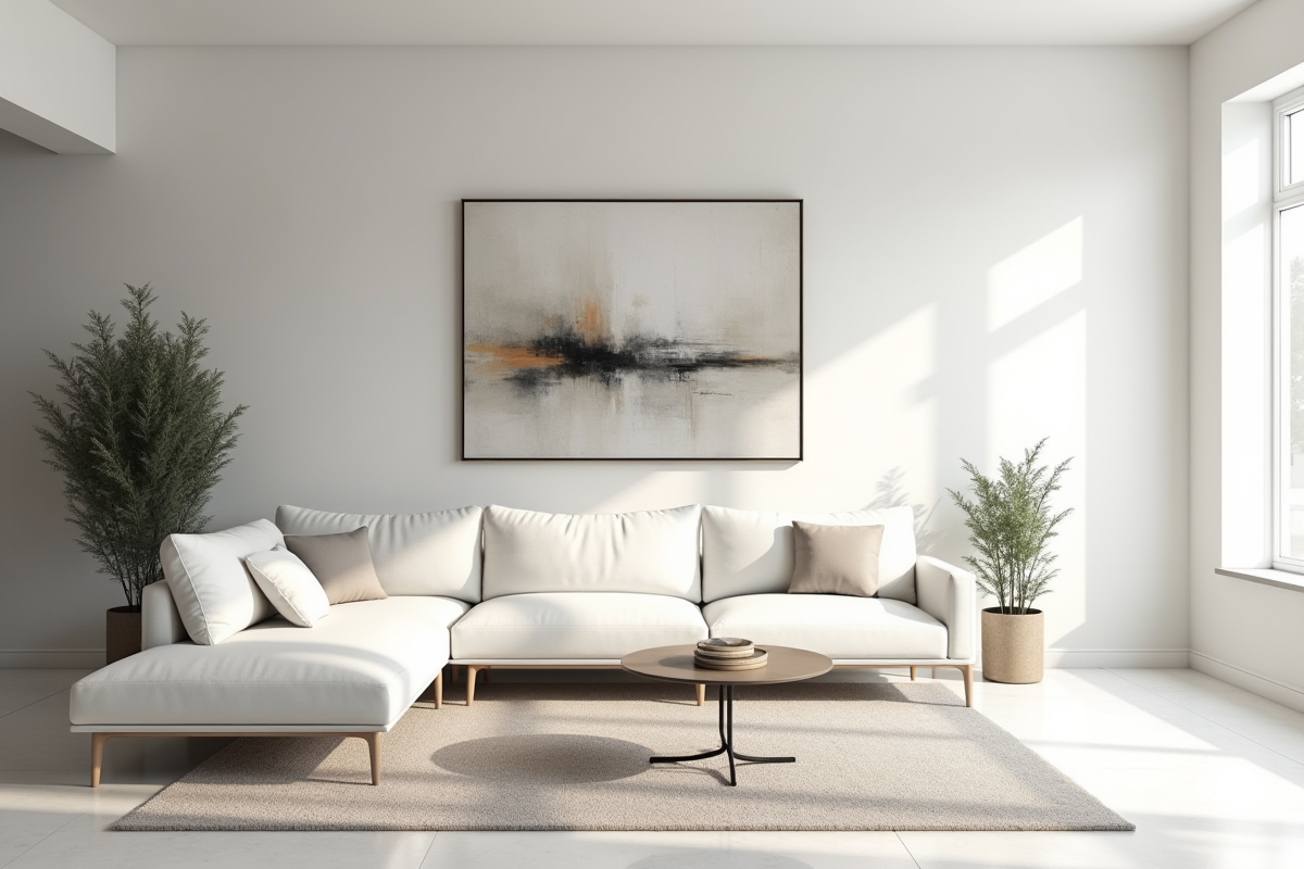 design minimaliste