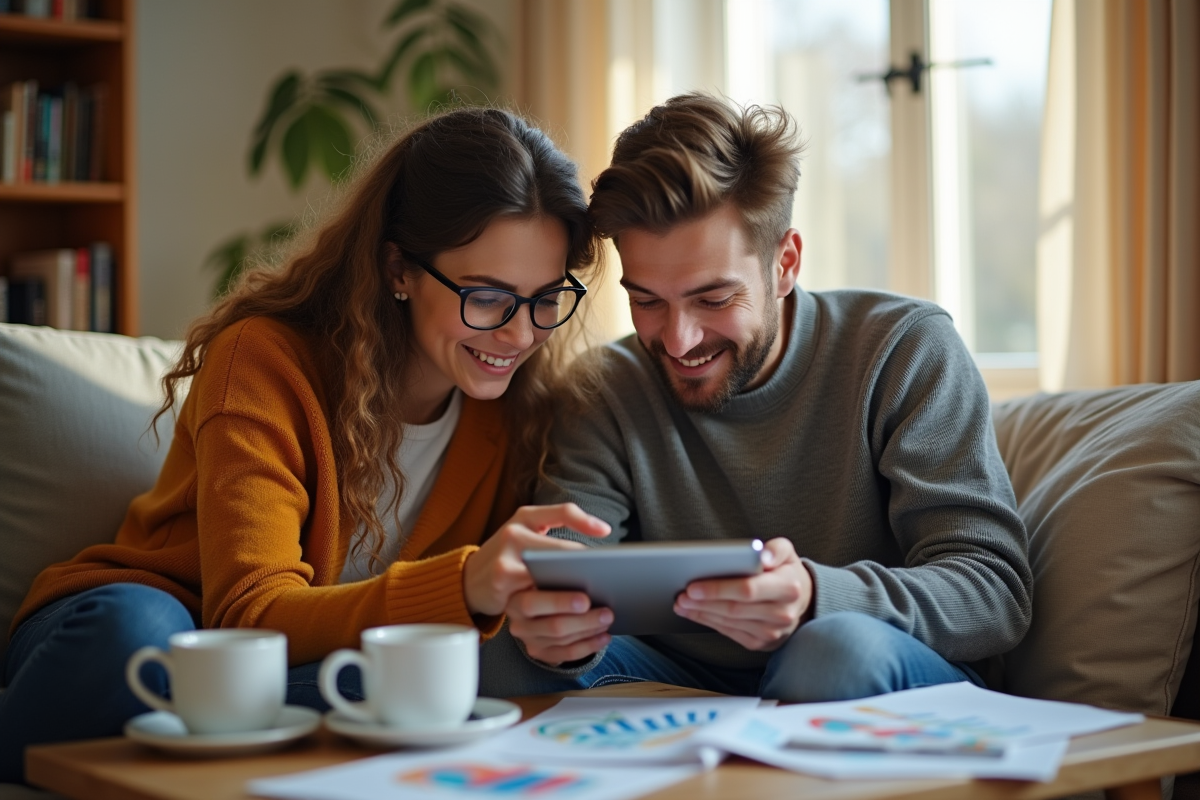 argent millennials