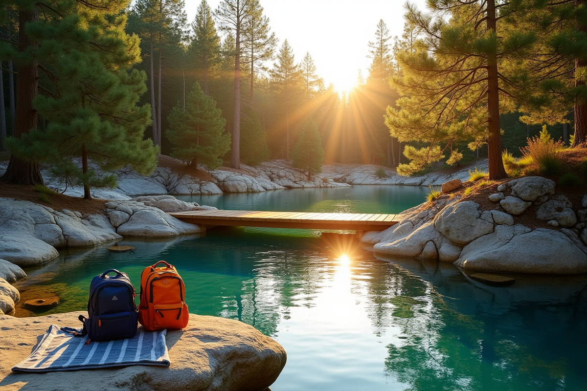 piscine naturelle