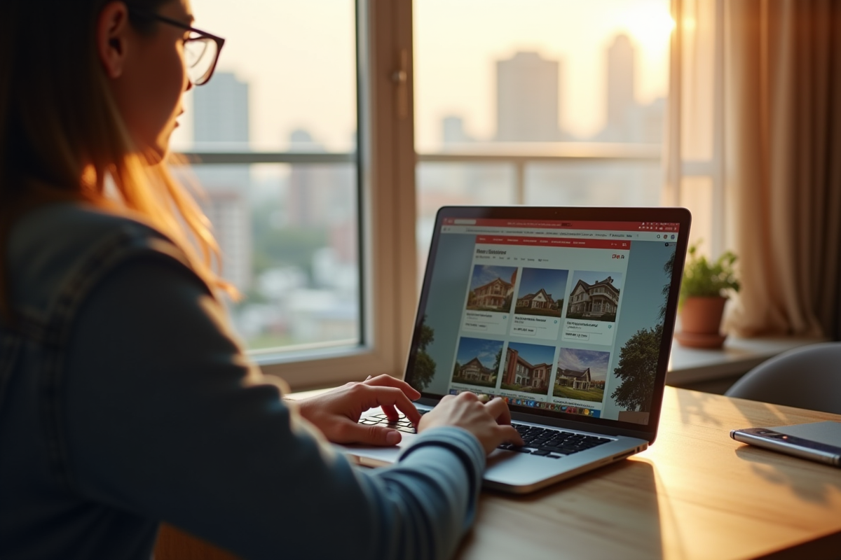 immobilier digital