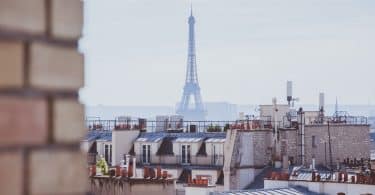 Île de France