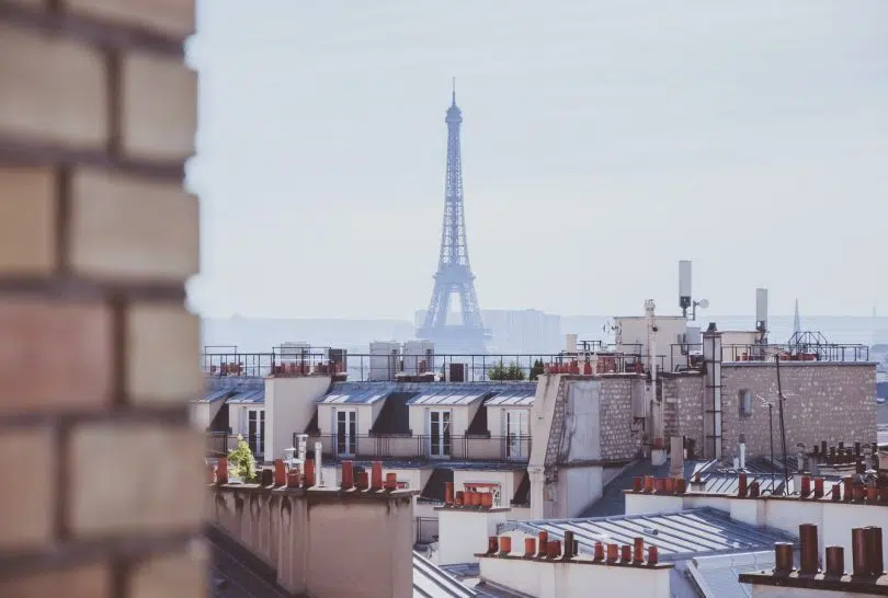 Île de France