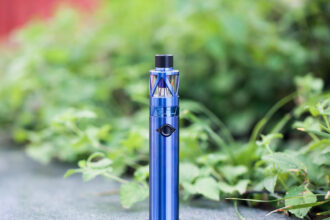 La puff : le plaisir de vapoter en toute sécurité
