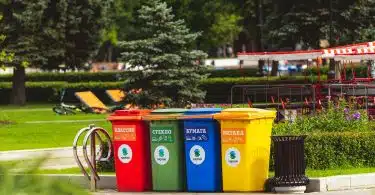 Les déchets : un enjeu crucial pour les collectivités et notre société