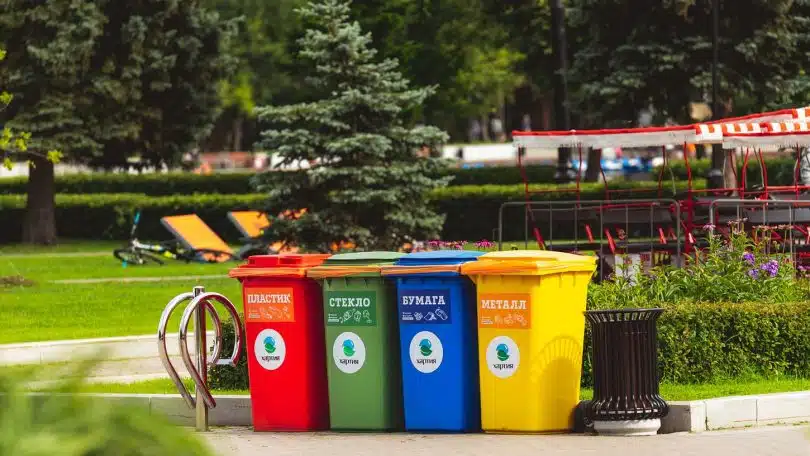 Les déchets : un enjeu crucial pour les collectivités et notre société