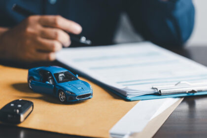 Les démarches administratives essentielles lors de la vente d’un véhicule
