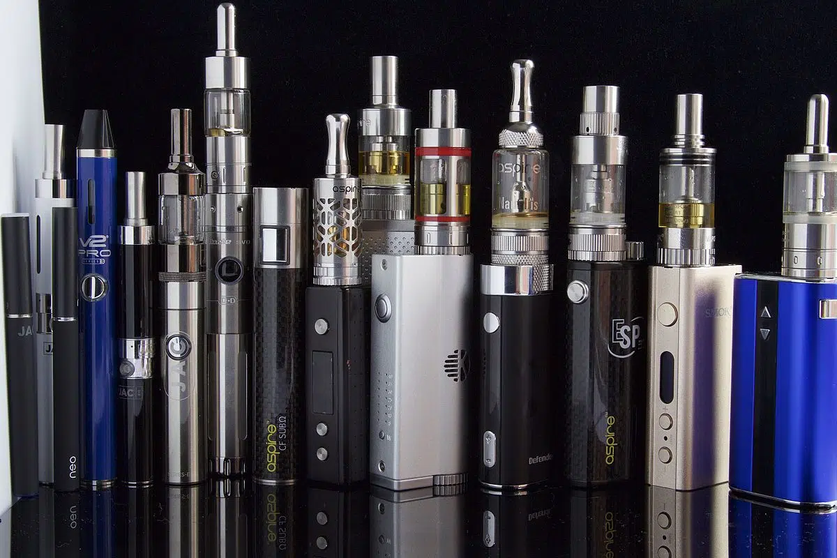 meilleure cigarette électronique