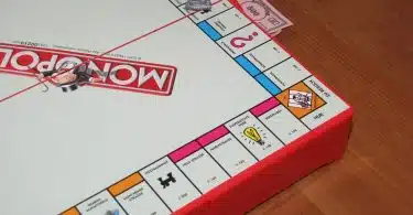 Monopoly : jeu idéal pour jouer en famille