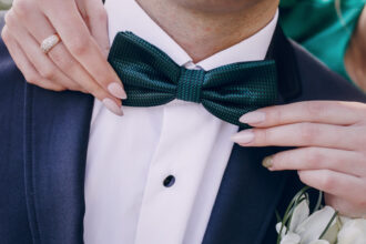 Nœud papillon : comment le choisir, le porter et le nouer soi-même ?