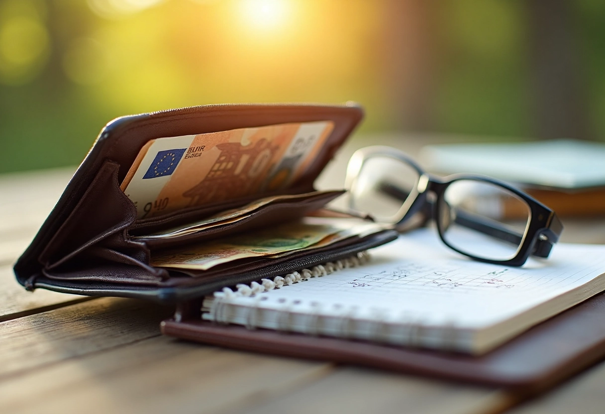 retraite finances