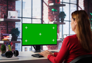 Performances : quels écrans PC pour quels besoins ?