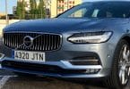 Quels sont les avantages de la Volvo XC60 Hybride ?