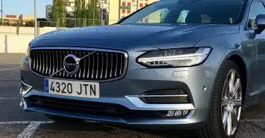 Quels sont les avantages de la Volvo XC60 Hybride ?