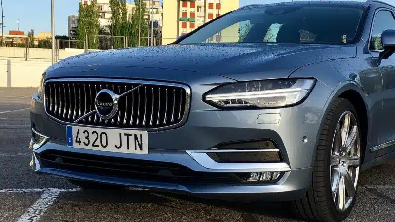 Quels sont les avantages de la Volvo XC60 Hybride ?