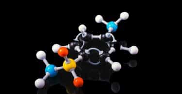 atome chimie