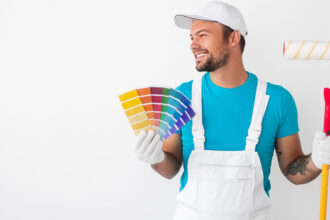 Travaux de peinture : pourquoi faire appel à un peintre professionnel ?